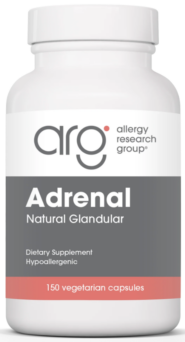 Adrenal Natural Glandular